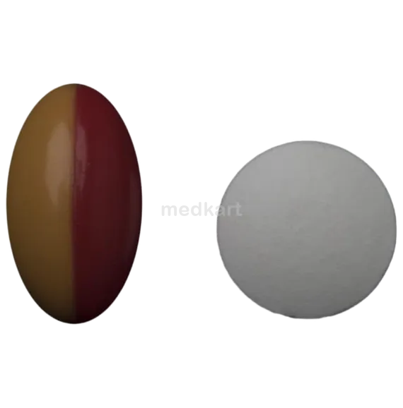 osteokit tablet 30's